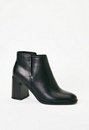 Rae Pointed Toe Bootie