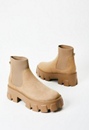 Arden Lug Sole Ankle Boot