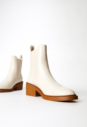 Justfab chelsea boots online