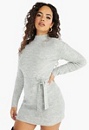 Lounge Sweater Dress