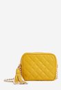Otto Quilted Crossbody Bag