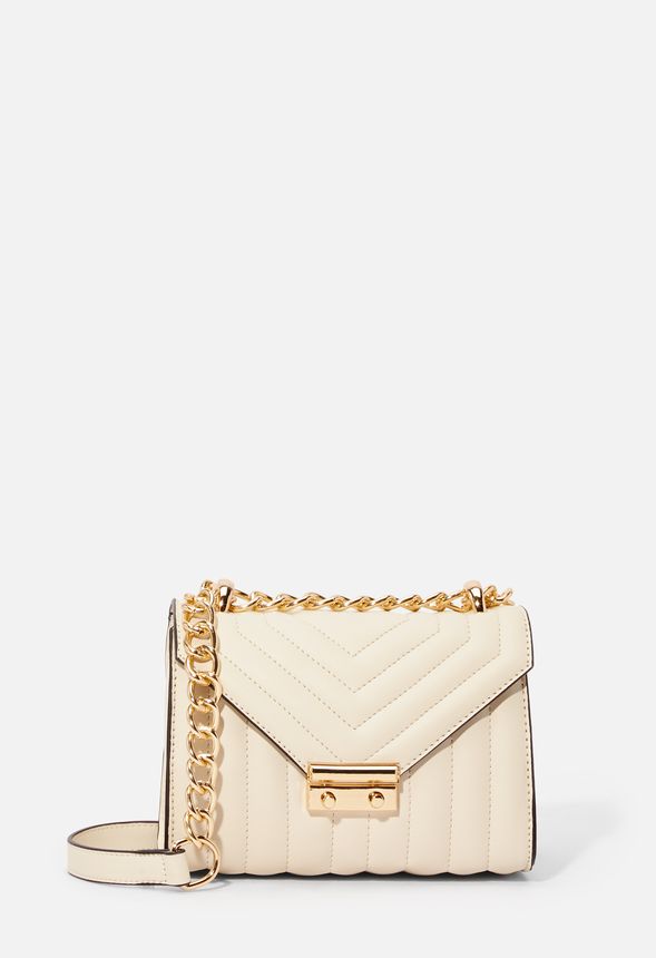 Justfab on sale crossbody bags