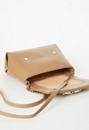 Crossbody With Chain Strap