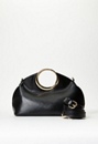 Circular Handle Bag