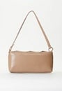 Large Detail Woven Crossbody
