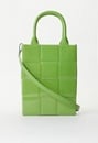 Jelly Woven Crossbody