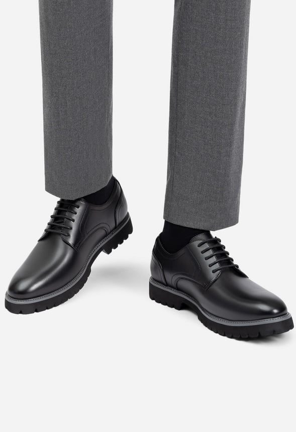 Bruno Marc Maxi Dress Shoes Bruno Marc Men's MaxFlex Dress