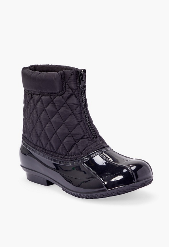 Evi on sale duck boots