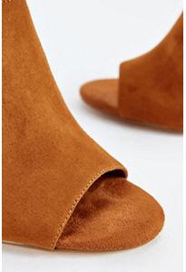 靴 OHGA BIJOU MULE 25cm Mules BIJOUX MULE 85 | Gianvito Rossi