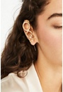Amelie Ohrhänger mit Kreisen in unterschiedlichen Größen