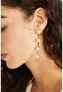 Anya Pearl Drop Earrings