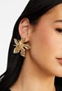 Boucles d'oreilles clous Hope