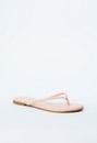 Layla Flat Thong Sandal