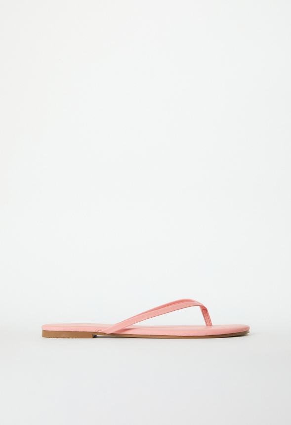Starboard Flat Thong Sandal - Shoes