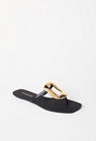 Kali Flat Thong Sandal