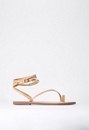 Tara Flat Sandal