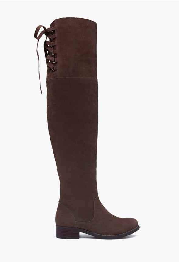 Malya lace 2025 up boot