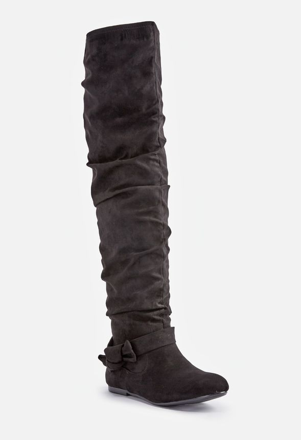 Zuma slouchy flat on sale boot