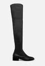 Samantha Over The Knee Boot
