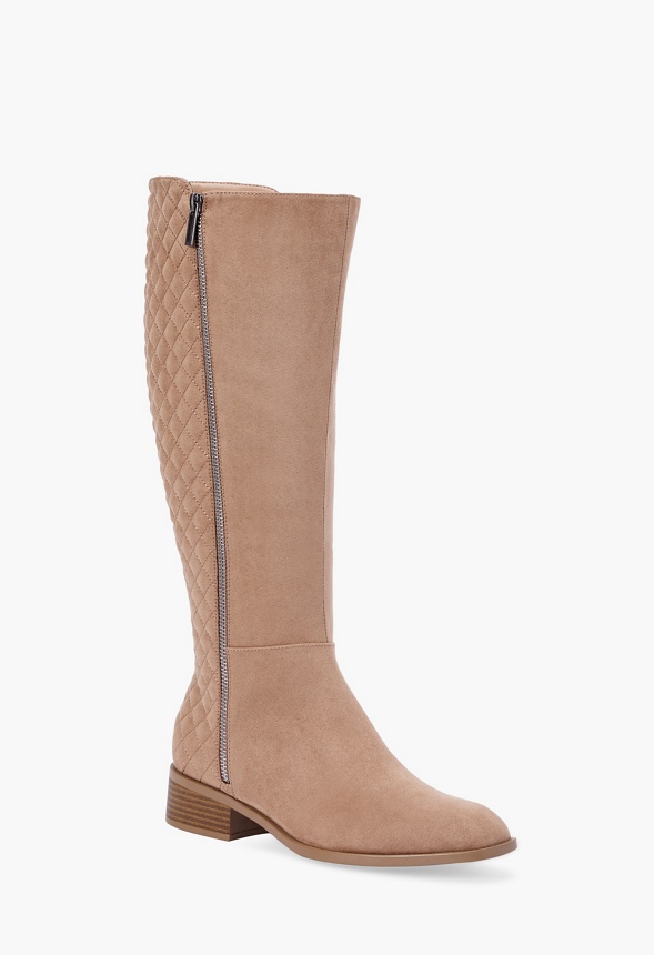 Justfab 2025 tall boots