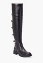 Janet Bow Over-The-Knee Boot