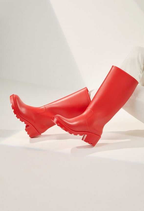 mulberry rain boots