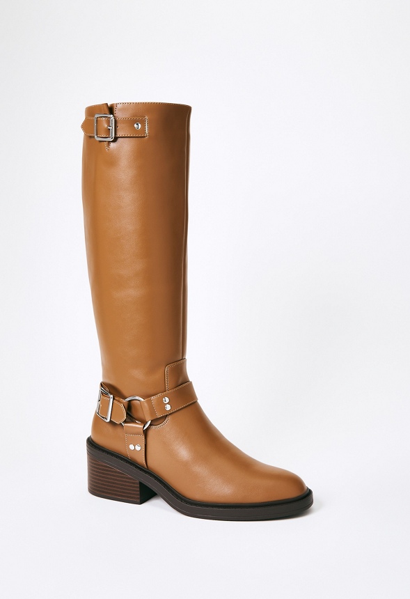 Coach on sale sutton boots