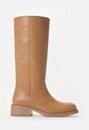 Willa Flat Boot
