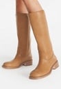 Willa Flat Boot