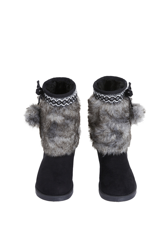 Justfab kids outlet boots