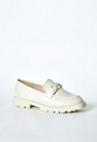 Frankie Flat Loafer