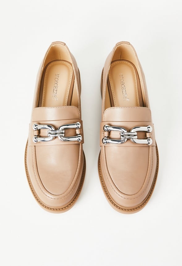 Shoedazzle loafers sale