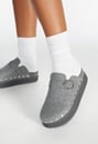 Odetta Mule Slide