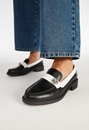 Talulah Flat Loafer