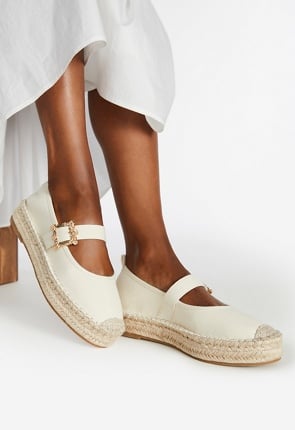 Adelina espadrille sandals fashion