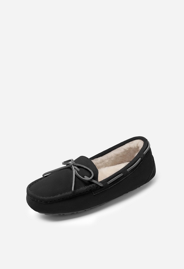 Justfab moccasins online