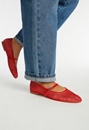 Madilyn Ballet Flat