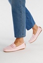 Reagan Flat Loafer