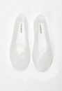 Lilou Jelly Flat