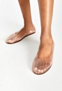 Lilou Jelly Flat