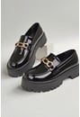 Ava Flat Loafer