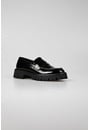 Evelyn Flacher Loafer