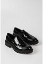 Luna Flat Loafer