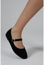 Aurora Ballet Flat