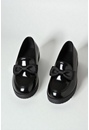 Ella Flat Loafer