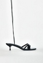 Jesamine Heeled Sandal