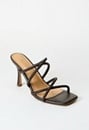 Greta Heeled Sandal