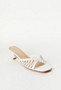 Adara Heeled Sandal