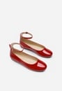 Bequeme Ballerinas