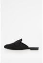 Flache Mules